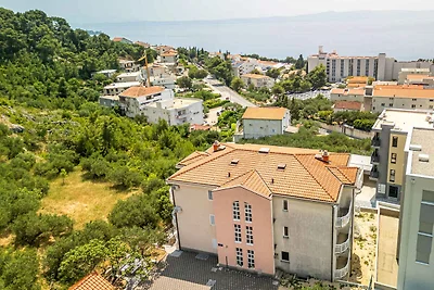 Ferienwohnung mit Schwimmingpool im Freien