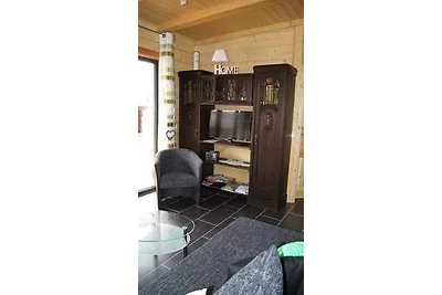 Ferienhaus mit hohem Komfort und nur 50 m zur