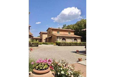 Appartamento Vacanza con famiglia Pisa