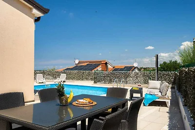 Vakantiehuis Ontspannende vakantie Radmani