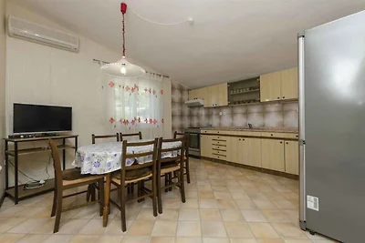 Ferienwohnung mit Klimaanlage