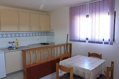 Ferienwohnung mit Balkon