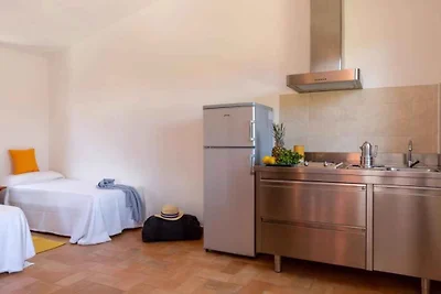 FerienWohnung mit Terrasse