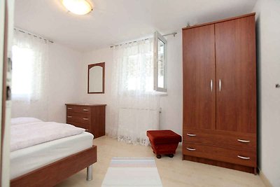 Vakantieappartement Gezinsvakantie Marina Trogir