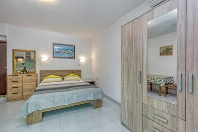 Appartamento Vacanza con famiglia Rovigno