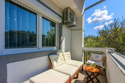 Ferienwohnung am Meer