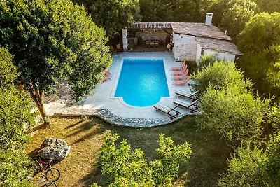Appartamento Vacanza con famiglia Rakalj