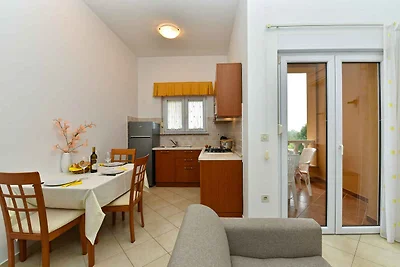 Ferienwohnung mit Klimaanlage