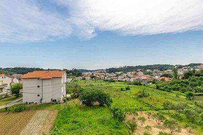 Ferienwohnung mit Klimaanlage