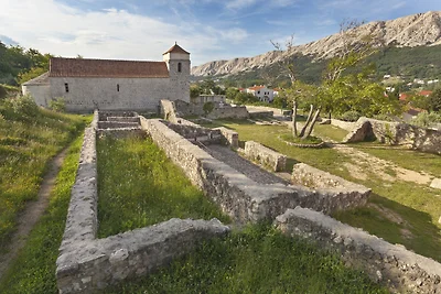 Appartamento Vacanza con famiglia Silo