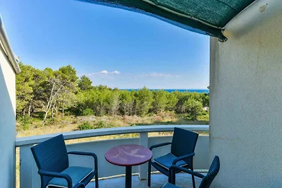 Vakantieappartement Gezinsvakantie Vir