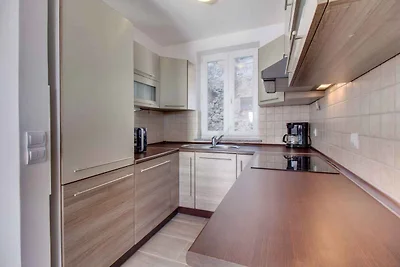 Apartament Dla rodzin Biograd na Moru