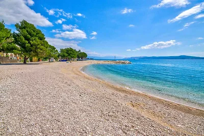 Appartamento Vacanza con famiglia Crikvenica