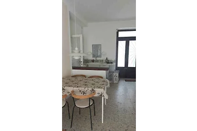 apartman za odmor Obiteljski odmor Lesa