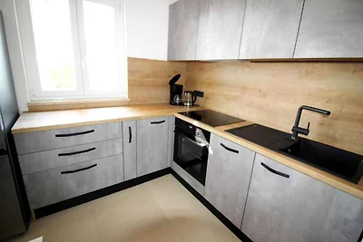 Das Ferienhaus Anna Premium – Ruhiger Komfort