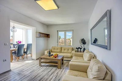 Appartamento Vacanza con famiglia Umago