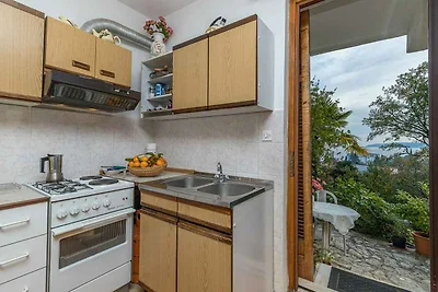 Appartement Vacances avec la famille Lovran