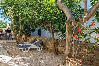 Ferienwohnung mit Klimaanlage