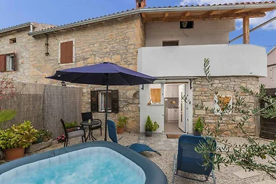 Vakantieappartement Gezinsvakantie Barat