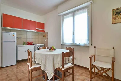 Appartamento Vacanza con famiglia Ceriale