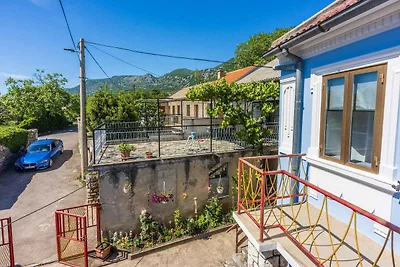 Ferienhaus mit Internetzugang und Klimaanlage