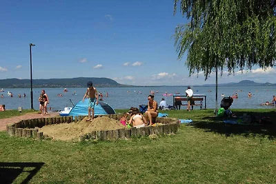 Ferienhaus mit Klimaanlage