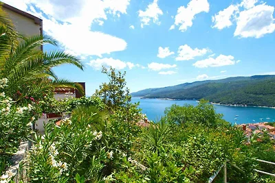 Ferienwohnung mit Garten und Grill