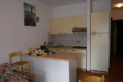 Ferienwohnung in Feriendorf