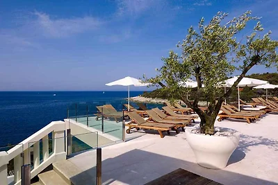 Ferienwohnung mit Klimaanlage und Pool