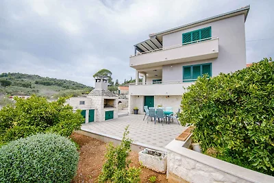 Holiday flat family holiday Slatine