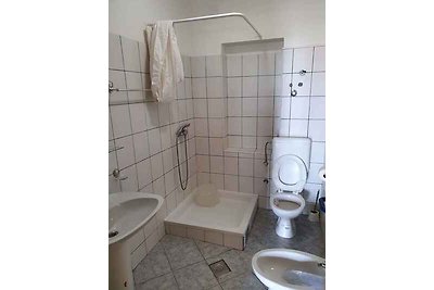 Ferienwohnung 250 m from the beach