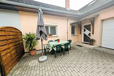 Ferienwohnung mit Internet in einer ruhige