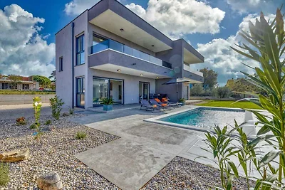 Domek letniskowy Urlop wypoczynkowy Peroj