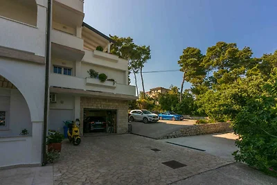 Appartamento Vacanza con famiglia Banjol