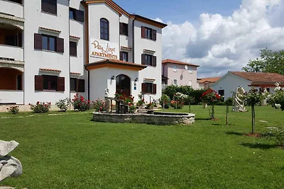 Ferienwohnung mit Klimaanlage