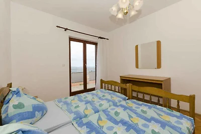 Appartamento Vacanza con famiglia Primosten