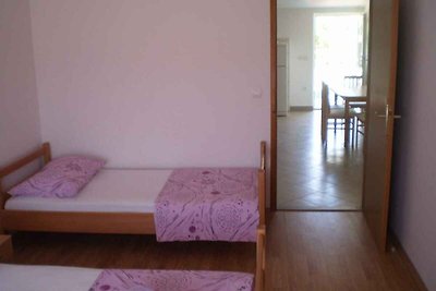 Vakantieappartement Gezinsvakantie Poljica