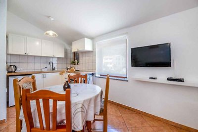 Ferienwohnung mit Klimaanlage