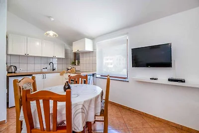 Ferienwohnung mit Klimaanlage