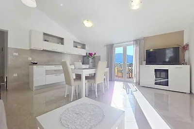 Ferienwohnung mit Pool
