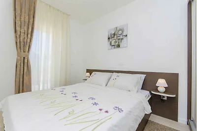 Ferienwohnung mit Klimaanlage und Pool