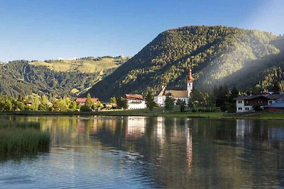 Appartamento Vacanza con famiglia St. Ulrich am Pillersee