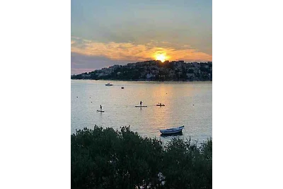 Vakantieappartement Gezinsvakantie Rogoznica