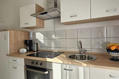 Ferienwohnung ZWEI-ZIMMER-WOHNUNG