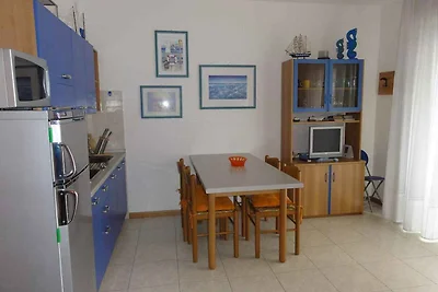 Ferienwohnung mjit Balkon