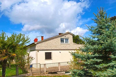 Ferienwohnung mit Klimaanlage