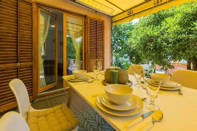 Appartement Vacances avec la famille Crikvenica