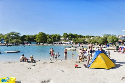 Ferienwohnung am Meer