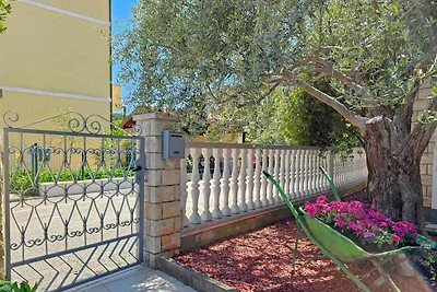 Ferienwohnung mit Klimaanlagen und Internet