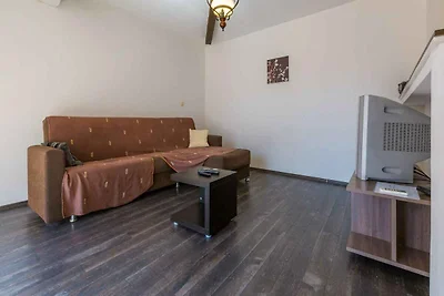 Ferienwohnung mit Balkon